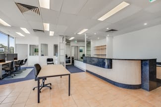 Medical / Consulting commercial property for lease at 4/137 Herries Street Toowoomba City QLD 4350 Medical / Consulting commercial property for lease at 4/137 Herries Street Toowoomba City QLD 4350