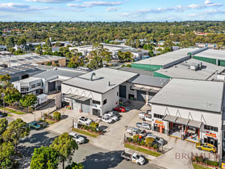 Factory, Warehouse & Industrial commercial property for lease at 3/16 Tombo Street Capalaba QLD 4157 Factory, Warehouse & Industrial commercial property for lease at 3/16 Tombo Street Capalaba QLD 4157