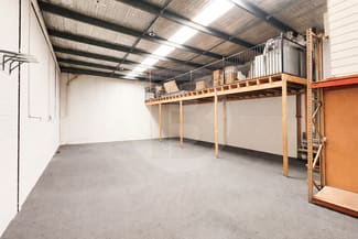 Factory, Warehouse & Industrial commercial property leased at 10/4 GARLING ROAD Kings Park NSW 2148