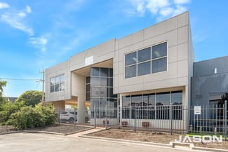Other commercial property for lease at 40-42 Garden Drive Tullamarine VIC 3043 Other commercial property for lease at 40-42 Garden Drive Tullamarine VIC 3043