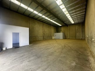 Factory, Warehouse & Industrial commercial property for lease at 29/283 Rex Road Campbellfield VIC 3061