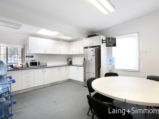 Medical / Consulting commercial property for lease at 62 O'Connell Street Parramatta NSW 2150 Medical / Consulting commercial property for lease at 62 O'Connell Street Parramatta NSW 2150