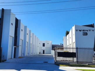 Factory, Warehouse & Industrial commercial property for lease at Unit 9/23 Margaret Street Southport QLD 4215 Factory, Warehouse & Industrial commercial property for lease at Unit 9/23 Margaret Street Southport QLD 4215