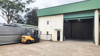 Factory, Warehouse & Industrial commercial property leased at 2/146 TOONGABBIE ROAD Girraween NSW 2145 Factory, Warehouse & Industrial commercial property leased at 2/146 TOONGABBIE ROAD Girraween NSW 2145