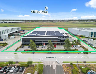 Factory, Warehouse & Industrial commercial property for lease at 9 Chifley Drive Moorabbin Airport VIC 3194 Factory, Warehouse & Industrial commercial property for lease at 9 Chifley Drive Moorabbin Airport VIC 3194