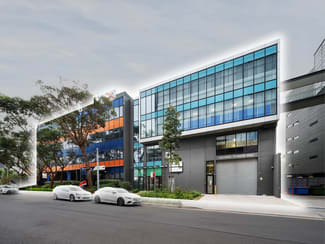 Factory, Warehouse & Industrial commercial property for lease at 79-83 Baxter Road Mascot NSW 2020 Factory, Warehouse & Industrial commercial property for lease at 79-83 Baxter Road Mascot NSW 2020