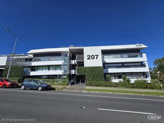 Offices commercial property for lease at 207 Currumburra Road Ashmore QLD 4214 Offices commercial property for lease at 207 Currumburra Road Ashmore QLD 4214
