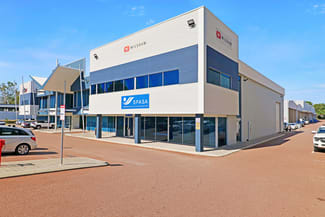 Offices commercial property leased at 5/44 Belmont Avenue Rivervale WA 6103 Offices commercial property leased at 5/44 Belmont Avenue Rivervale WA 6103