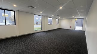 Factory, Warehouse & Industrial commercial property for lease at Ground Floor Unit 5/58 Dacre Street Mitchell ACT 2911