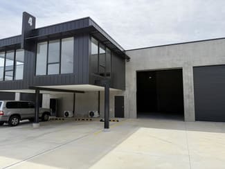 Factory, Warehouse & Industrial commercial property for lease at Unit 4/17 Norfolk Avenue South Nowra NSW 2541 Factory, Warehouse & Industrial commercial property for lease at Unit 4/17 Norfolk Avenue South Nowra NSW 2541