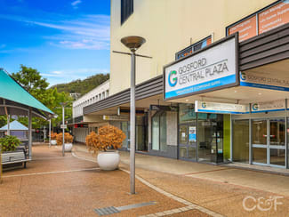 Shop & Retail commercial property for lease at Shop 13A/153 Mann Street Gosford NSW 2250 Shop & Retail commercial property for lease at Shop 13A/153 Mann Street Gosford NSW 2250