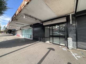 Showrooms / Bulky Goods commercial property leased at 88 - 90 Queen Street St Marys NSW 2760 Showrooms / Bulky Goods commercial property leased at 88 - 90 Queen Street St Marys NSW 2760