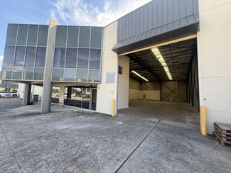 Factory, Warehouse & Industrial commercial property for lease at 3/30 Heathcote Road Moorebank NSW 2170