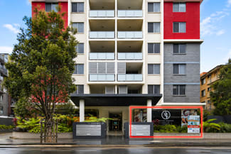 Shop & Retail commercial property leased at 2/29-29A Campbell Street Parramatta NSW 2150 Shop & Retail commercial property leased at 2/29-29A Campbell Street Parramatta NSW 2150