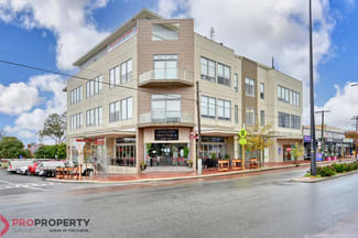 Offices commercial property for lease at Level 1 /448 Fitzgerald Street North Perth WA 6006 Offices commercial property for lease at Level 1 /448 Fitzgerald Street North Perth WA 6006