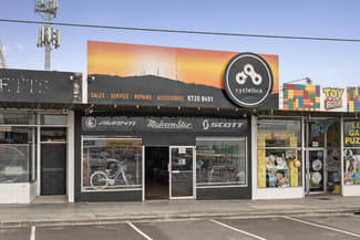 Shop & Retail commercial property for lease at 695 Mountain Highway Bayswater VIC 3153 Shop & Retail commercial property for lease at 695 Mountain Highway Bayswater VIC 3153