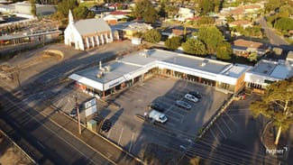 Showrooms / Bulky Goods commercial property for lease at 212 Main South Road Morphett Vale SA 5162