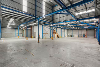 Factory, Warehouse & Industrial commercial property for lease at 74-76 Industrial Drive Braeside VIC 3195 Factory, Warehouse & Industrial commercial property for lease at 74-76 Industrial Drive Braeside VIC 3195