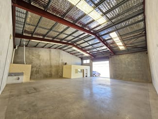 Factory, Warehouse & Industrial commercial property leased at 5/289 Camboon Road Malaga WA 6090 Factory, Warehouse & Industrial commercial property leased at 5/289 Camboon Road Malaga WA 6090