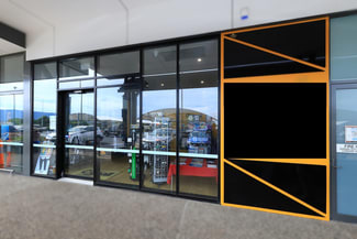 Shop & Retail commercial property for lease at 124 Fisher Road Gordonvale QLD 4865 Shop & Retail commercial property for lease at 124 Fisher Road Gordonvale QLD 4865