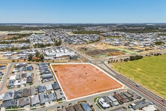 Shop & Retail commercial property for lease at Holmes Street Southern River WA 6110
