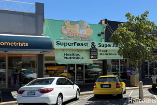 Shop & Retail commercial property for lease at 88 Firebrace Street Horsham VIC 3400 Shop & Retail commercial property for lease at 88 Firebrace Street Horsham VIC 3400