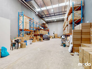 Factory, Warehouse & Industrial commercial property for lease at 34 Jimmy Place Laverton North VIC 3026
