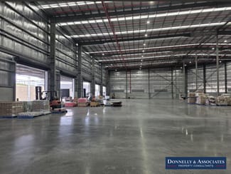 Factory, Warehouse & Industrial commercial property for lease at 24 - 36 Prosperity Place Park Ridge QLD 4125 Factory, Warehouse & Industrial commercial property for lease at 24 - 36 Prosperity Place Park Ridge QLD 4125