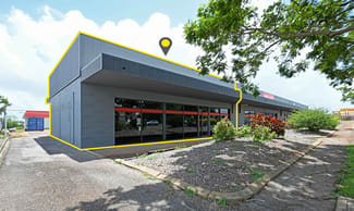 Offices commercial property for lease at T3/4 Albatross Street Winnellie NT 0820