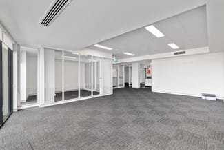 Offices commercial property sold at Suite 4A/250 Pacific Highway Charlestown NSW 2290