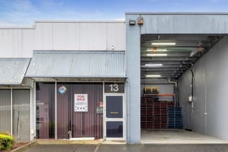Factory, Warehouse & Industrial commercial property for lease at 13/23-25 Bunney Road Oakleigh South VIC 3167 Factory, Warehouse & Industrial commercial property for lease at 13/23-25 Bunney Road Oakleigh South VIC 3167