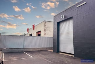 Factory, Warehouse & Industrial commercial property for lease at 6/27 Brewer Street Clontarf QLD 4019 Factory, Warehouse & Industrial commercial property for lease at 6/27 Brewer Street Clontarf QLD 4019
