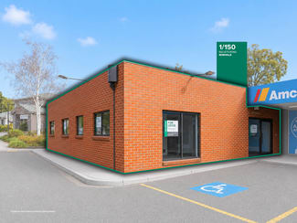 Medical / Consulting commercial property for lease at 1/150 Kelletts Road Rowville VIC 3178 Medical / Consulting commercial property for lease at 1/150 Kelletts Road Rowville VIC 3178