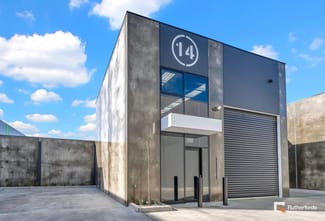 Factory, Warehouse & Industrial commercial property for lease at 14/48 Thomsons Road Keilor Park VIC 3042 Factory, Warehouse & Industrial commercial property for lease at 14/48 Thomsons Road Keilor Park VIC 3042