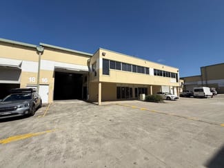 Factory, Warehouse & Industrial commercial property leased at 14-16 Stanton Road Seven Hills NSW 2147 Factory, Warehouse & Industrial commercial property leased at 14-16 Stanton Road Seven Hills NSW 2147
