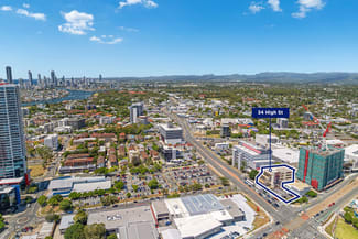 Offices commercial property for lease at Suite F/34 High Street Southport QLD 4215 Offices commercial property for lease at Suite F/34 High Street Southport QLD 4215