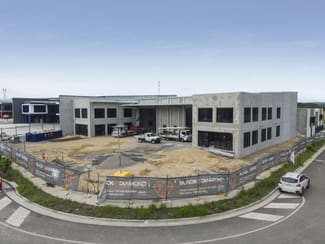 Factory, Warehouse & Industrial commercial property for lease at 44 Edison Crescent Yarrabilba QLD 4207 Factory, Warehouse & Industrial commercial property for lease at 44 Edison Crescent Yarrabilba QLD 4207