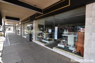 Shop & Retail commercial property for lease at Shops 1 & 2/200 Anson Street Orange NSW 2800 Shop & Retail commercial property for lease at Shops 1 & 2/200 Anson Street Orange NSW 2800