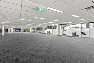 Offices commercial property for lease at 302 Burwood Road Hawthorn VIC 3122
