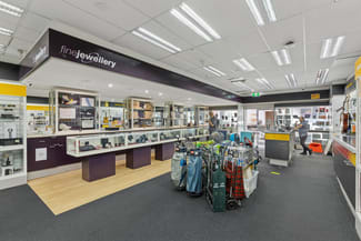 Shop & Retail commercial property for lease at 47 Puckle Street Moonee Ponds VIC 3039 Shop & Retail commercial property for lease at 47 Puckle Street Moonee Ponds VIC 3039