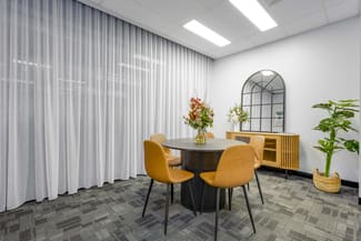 Offices commercial property leased at Suite 1106/31 Lasso Road Gregory Hills NSW 2557