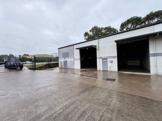Factory, Warehouse & Industrial commercial property for lease at Unit 1, 39 Glenwood Drive Thornton NSW 2322 Factory, Warehouse & Industrial commercial property for lease at Unit 1, 39 Glenwood Drive Thornton NSW 2322