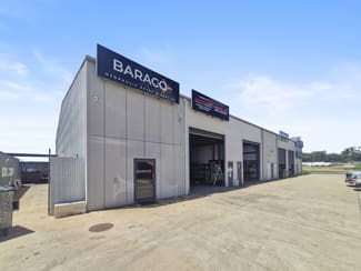 Factory, Warehouse & Industrial commercial property for lease at 22 Commercial Street Svensson Heights QLD 4670 Factory, Warehouse & Industrial commercial property for lease at 22 Commercial Street Svensson Heights QLD 4670