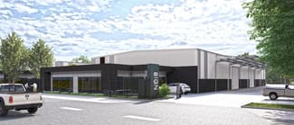 Factory, Warehouse & Industrial commercial property for lease at 5A & 5B Hercules Drive Direk SA 5110