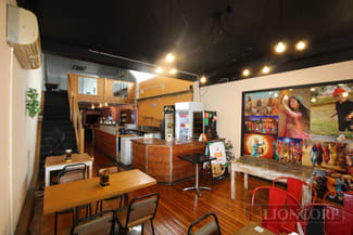 Other commercial property for lease at Stones Corner QLD 4120