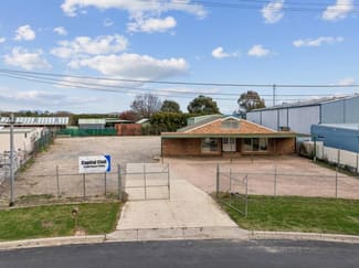 Factory, Warehouse & Industrial commercial property leased at 82 Bayldon Road Queanbeyan NSW 2620 Factory, Warehouse & Industrial commercial property leased at 82 Bayldon Road Queanbeyan NSW 2620