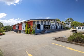 Offices commercial property for lease at 17 Warabrook Boulevard Warabrook NSW 2304