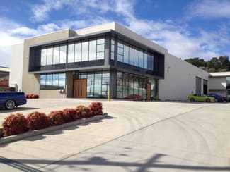 Factory, Warehouse & Industrial commercial property for lease at Unit 2 & 4/4a Whyalla Street Fyshwick ACT 2609 Factory, Warehouse & Industrial commercial property for lease at Unit 2 & 4/4a Whyalla Street Fyshwick ACT 2609