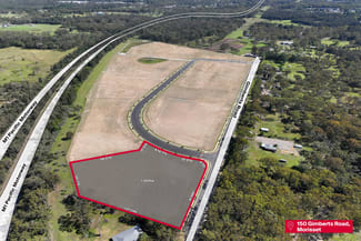 Development / Land commercial property for lease at 150 Gimberts Road & 7 Solling Crescent Morisset NSW 2264 Development / Land commercial property for lease at 150 Gimberts Road & 7 Solling Crescent Morisset NSW 2264