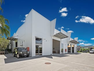 Factory, Warehouse & Industrial commercial property for lease at 19 Flinders Parade North Lakes QLD 4509